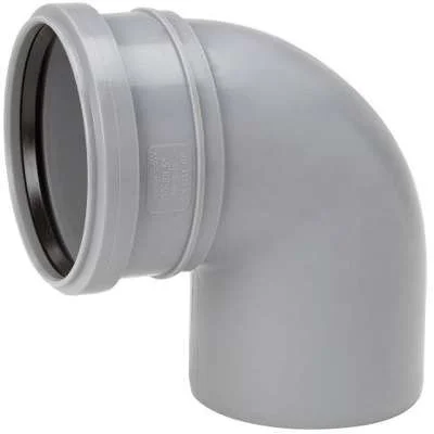 Uponor bend 75×90 grader v:3332717