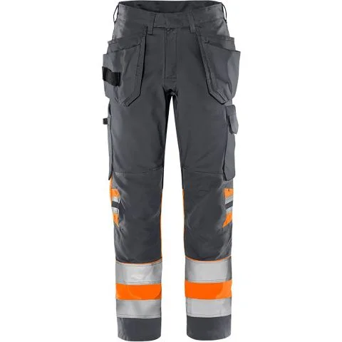 2640 GPLU Fristads Arbeidsbukse 3112678