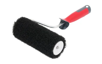 Sparkelrulle Med bøyle 220mm – Vix v:9771317 Sparkelrulle Med bøyle 220mm – Vix v:9771317
