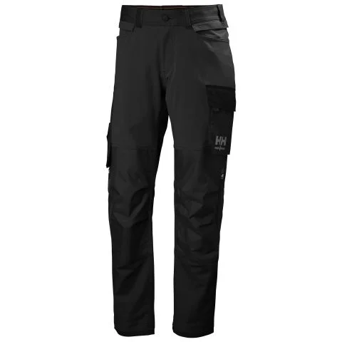 Oxford 77395-990 Helly Hansen Workwear Arbeidsbukse 4024104