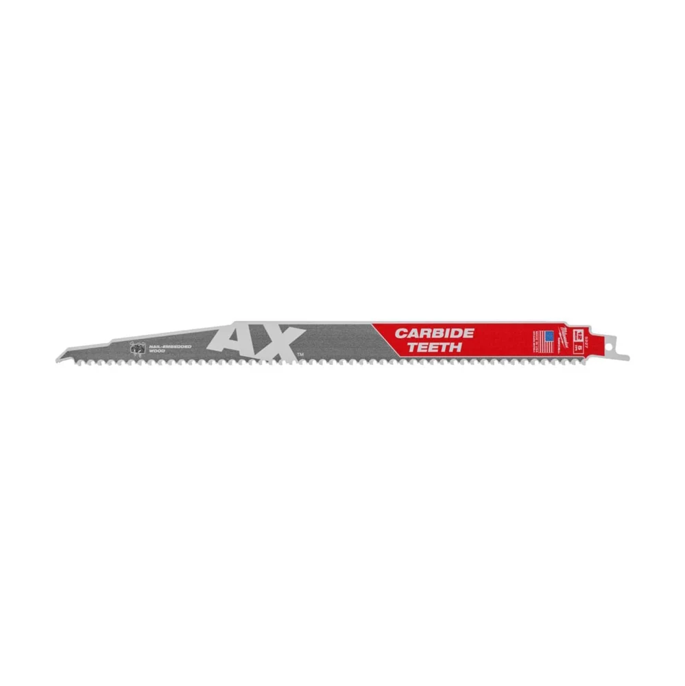 Milwaukee Tigersagblad Ax Carb, 300x5T v:2656183