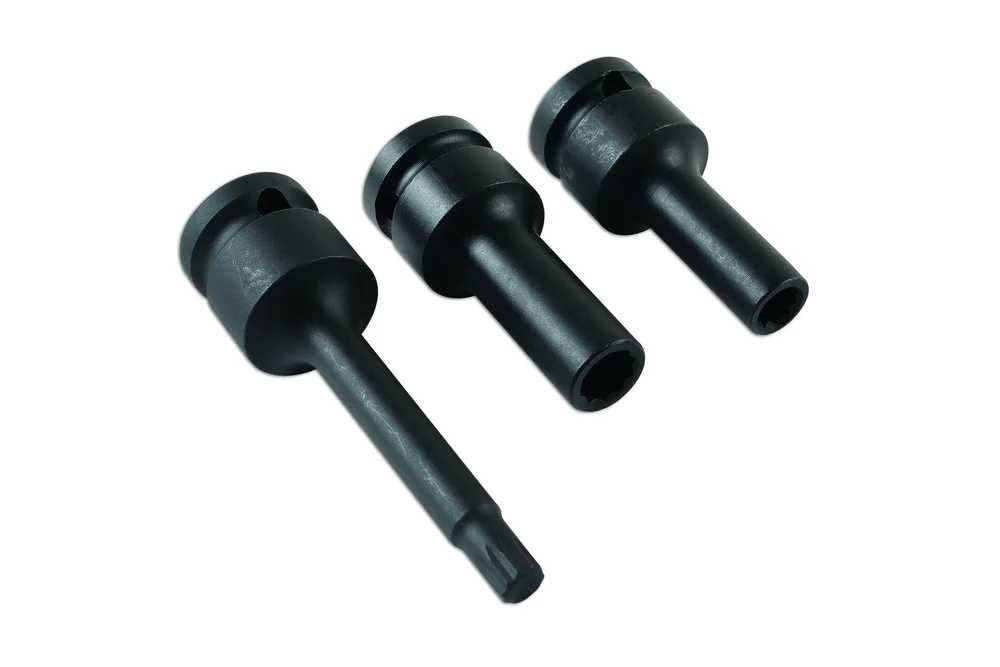Laser Bitsholdere for OZ delt felg, 3 stk v:4974355