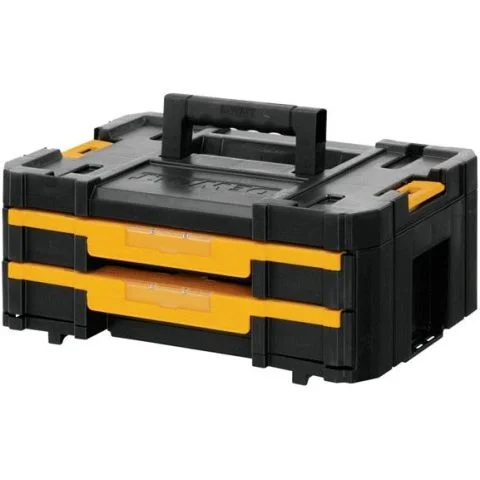 DWST1-70706 TSTAK IV Dewalt Oppbevaringsboks TV11803
