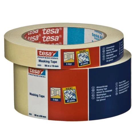 4323 Tesa Maskeringsteip 2490042