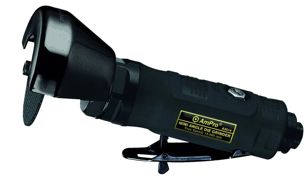 AMPRO KAPPMASKIN 3" AMPRO v:5528765 AMPRO KAPPMASKIN 3" AMPRO v:5528765
