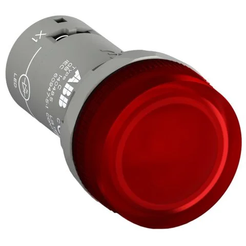 CL2-523R ABB Signallampe 3106964