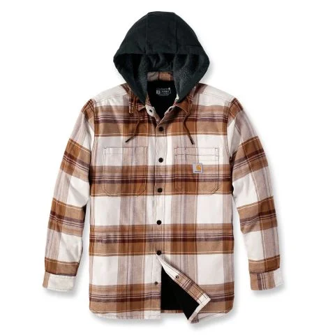 105938211-M Carhartt Flanellskjorte 3134485