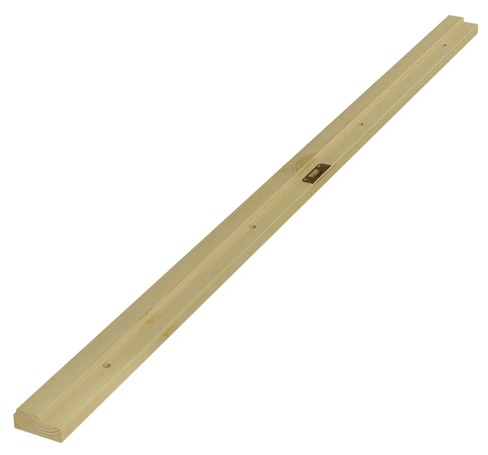 KARM IK LÅSSIDE M21 093MM LAKK v:8613916
