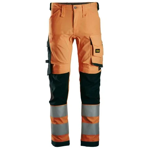6343 Snickers Workwear Arbeidsbukse 3104106