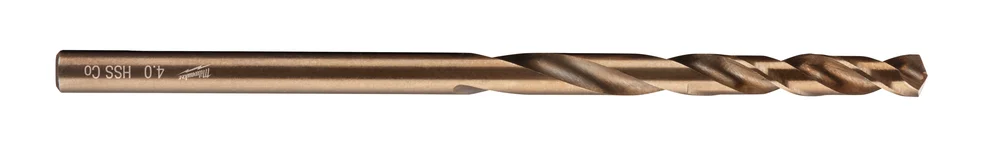 Milwaukee murbor 4,0 mm karbidspiss v:4427783