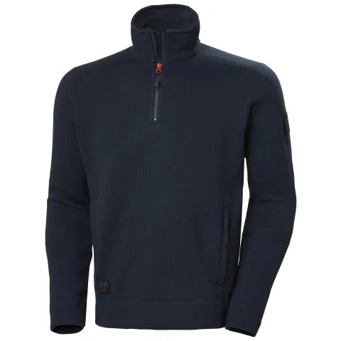 Kensington 72251_590 Helly Hansen Workwear Fleecejakke 3047284