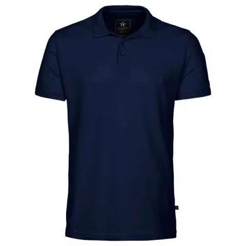 PS03188000160 Texstar Poloskjorte 4040943