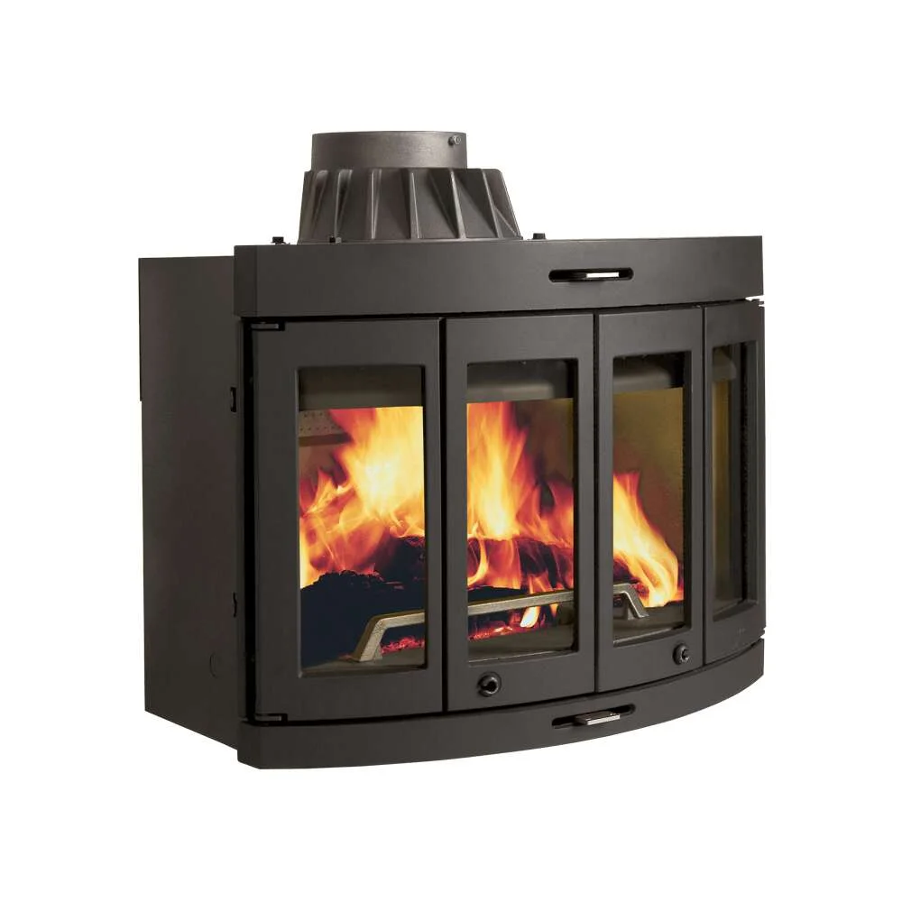 Jøtul I 400 BP Harmony innsats v:9296106 Jøtul I 400 BP Harmony innsats v:9296106