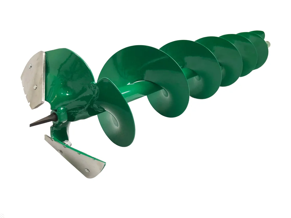 HiKOKI Isborspiral, 150 mm v:7715617