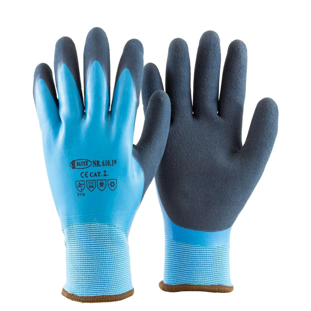 Batex foret latex mekanikerhanske v:8937792