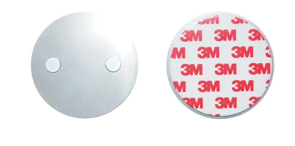 Gelia Magnetplate for brannvarsler v:5497393
