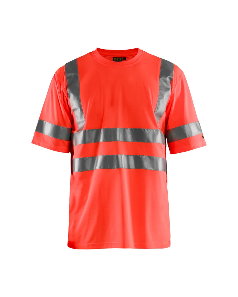 T-SKJORTE VARSEL 341310095500XS v:2191210