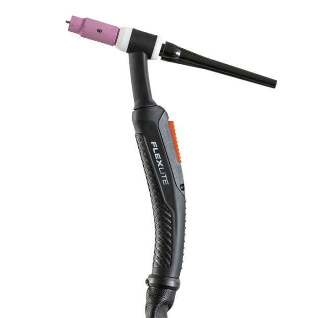 KEMPPI TX 165 G F 8M TIG TORCH v:9501902 KEMPPI TX 165 G F 8M TIG TORCH v:9501902