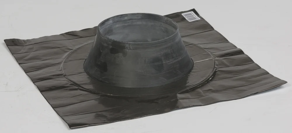 Radonmansjett 160 mm v:6003009