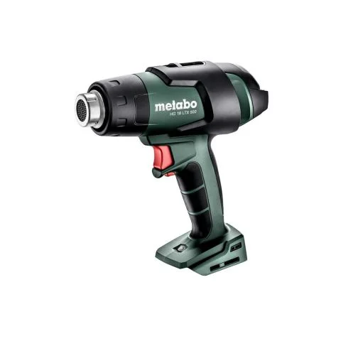 HG 18 LTX 500 SOLO Metabo Varmluftspistol 4036301