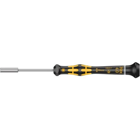 05030417001 Wera Pipeskrutrekker 4083611