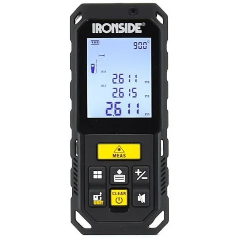 HEAVY DUTY 103496 Ironside Avstandsmåler 4021753