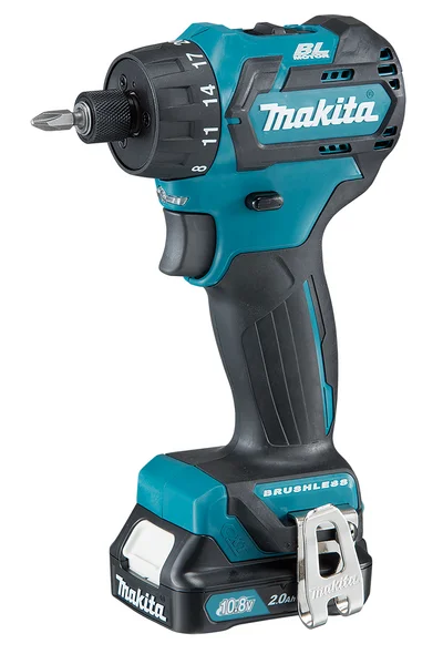 Borskrutrekker Df032Dsaj 10,8V – Makita v:4806467