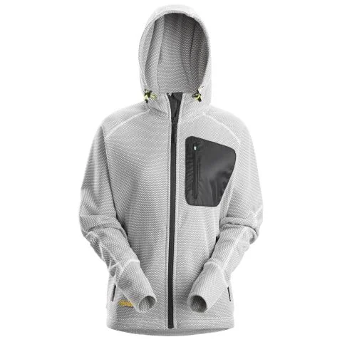 8047-0904 FlexiWork Snickers Workwear Hettegenser 3131628 8047-0904 FlexiWork Snickers Workwear Hettegenser 3131628