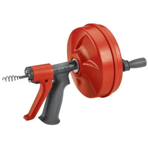 Power Spin Ridgid Rensemaskin HA10413
