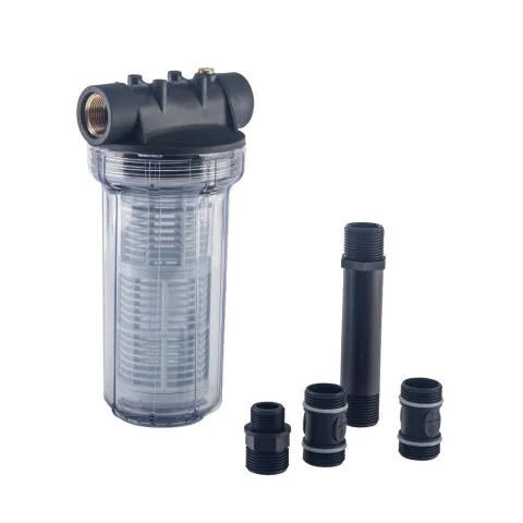 250/1" AL-KO Forfilter 3091836