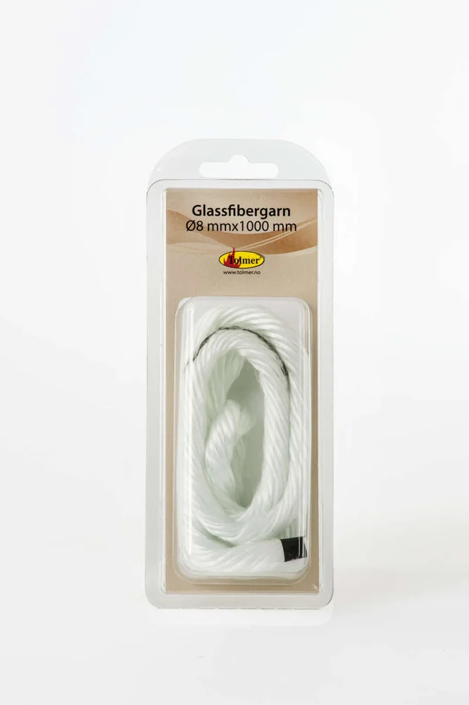 Glassfibergarn Ø8mm v:9015655