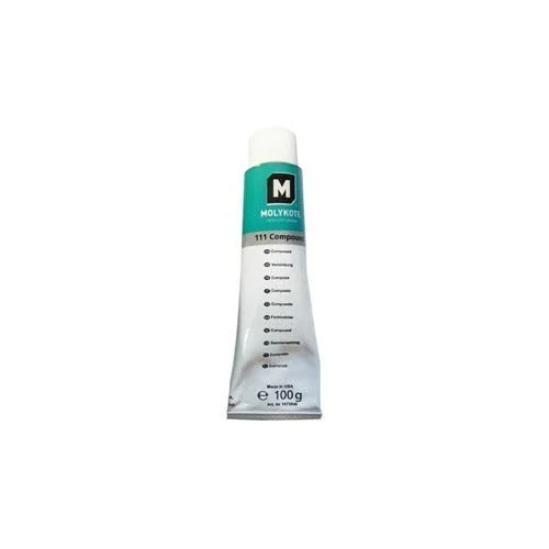 MOLYKOTE MOLYKOTE 111 SILIKONFETT 100G v:3083456