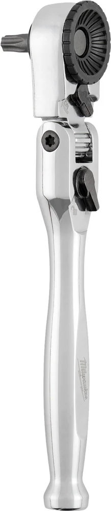 MILWAUKEE SKRALLENØKKEL MINI TIL 1/4" BITS v:4255937