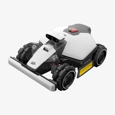 Luba Mini 2 AWD 1000 Mammotion Robotgressklipper 4087352 Luba Mini 2 AWD 1000 Mammotion Robotgressklipper 4087352
