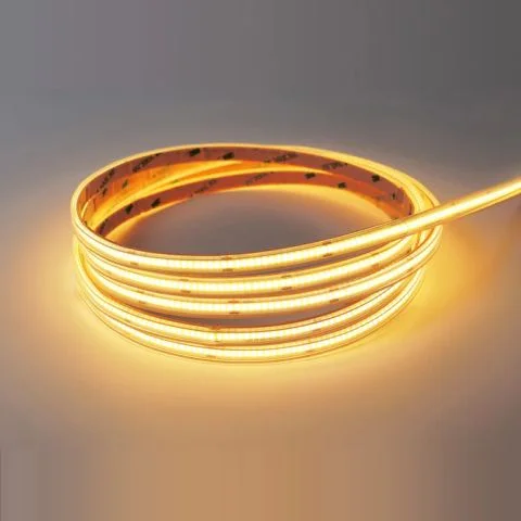 Strip 5134 LightsOn LED-list 4080318