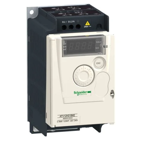 ATV12 Schneider Electric Frekvensomformer 3099635 ATV12 Schneider Electric Frekvensomformer 3099635