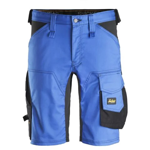 6143 AllroundWork Snickers Workwear Arbeidsshorts 1285486