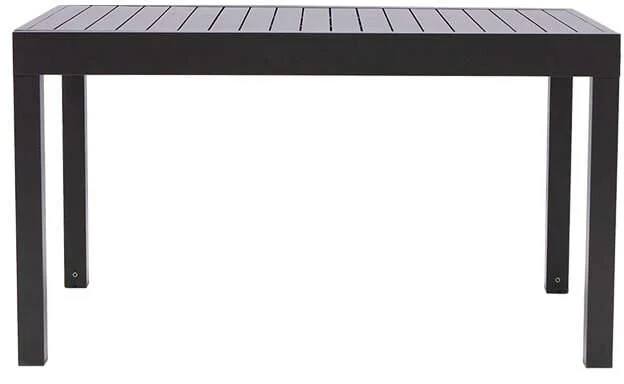 Naterial Lyra II uttrekksbord v:4112732