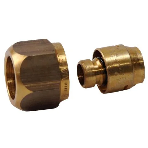 FG0495005 Gustavsberg Koblingssett 3086122