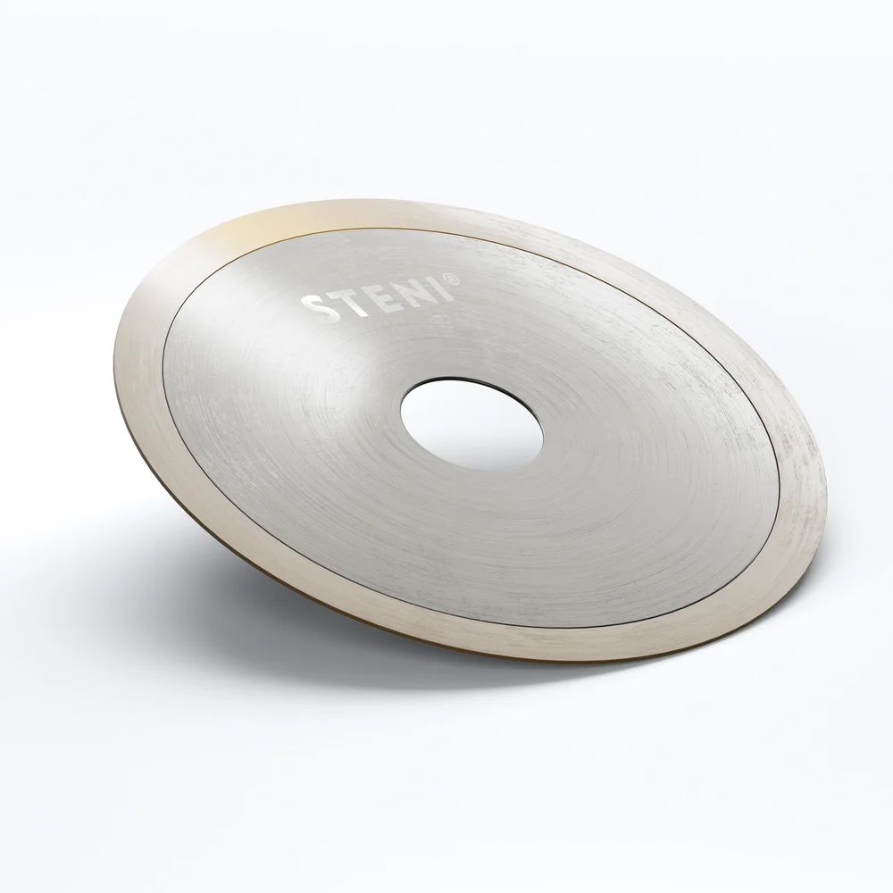 Diamantblad ø150/30 steni colour elektroplatert v:8590746 Diamantblad ø150/30 steni colour elektroplatert v:8590746