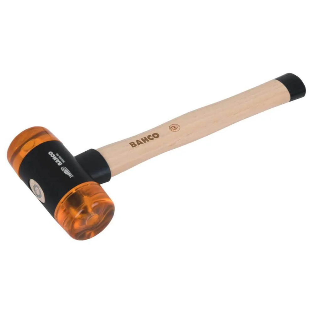 Bahco Plasthammer 3625n-40 40mm v:8792868