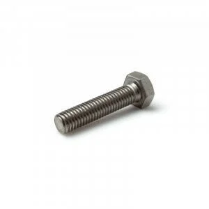 ARVID NILSSON DIN933 A4-80 SKTSKR M 8X 16 v:8250365