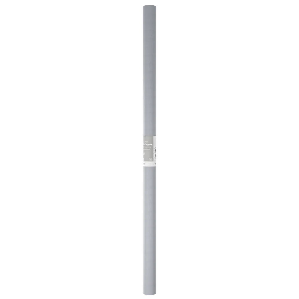 Vindsperre basic 2,8 x 25 meter v:5008145