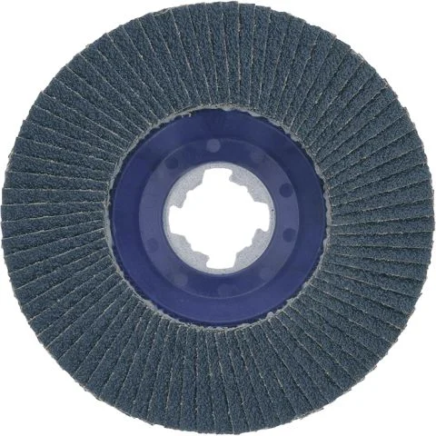 Best for Metal Bosch Lamellslipeskive 2300146