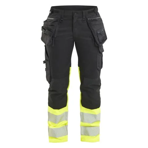703011499933D21 Blåkläder Arbeidsbukse 4047317