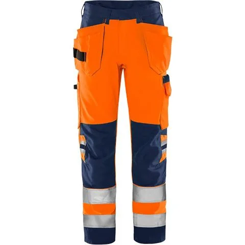 2641 GPLU Fristads Arbeidsbukse 3112785