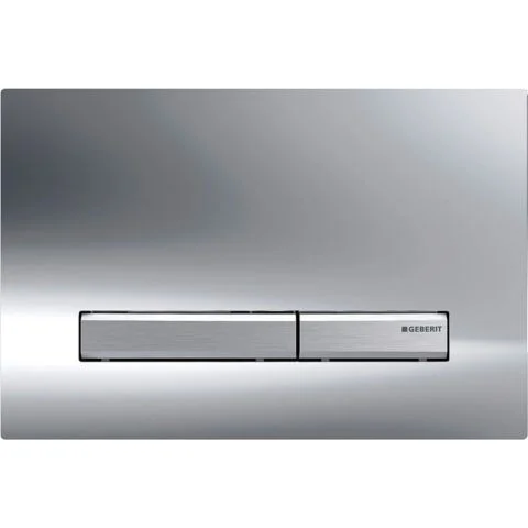 Sigma50 Geberit Spyleplate 3106740