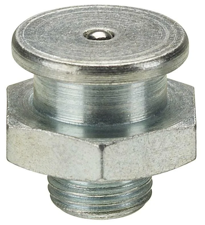 LUNA TRAKTORSMÖRJNIPPEL G1/4" LUNA v:4126645 LUNA TRAKTORSMÖRJNIPPEL G1/4" LUNA v:4126645
