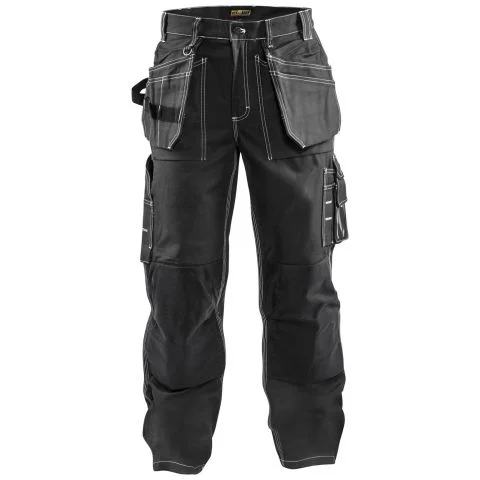153013709900D96 Blåkläder Håndverksbukse 3075599