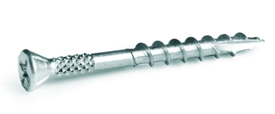 Treskrue m/ senkhode 4,2x35 PH2 250 stk v:3101782